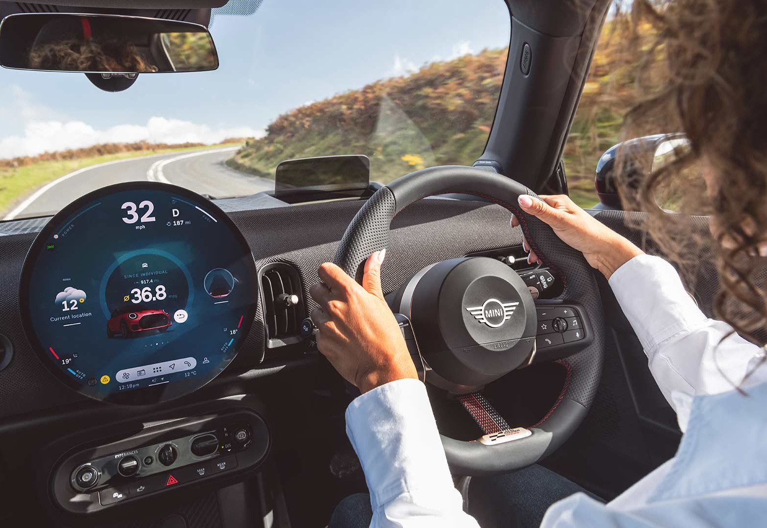 Roadside Assistance Cover